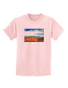 CO Beautiful View Childrens T-Shirt-Childrens T-Shirt-TooLoud-PalePink-X-Small-Davson Sales