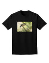 CO Chickadee Adult Dark T-Shirt-Mens T-Shirt-TooLoud-Black-Small-Davson Sales