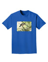 CO Chickadee Adult Dark T-Shirt-Mens T-Shirt-TooLoud-Royal-Blue-Small-Davson Sales