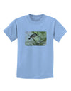 CO Chickadee Childrens T-Shirt-Childrens T-Shirt-TooLoud-Light-Blue-X-Small-Davson Sales