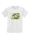 CO Chickadee Childrens T-Shirt-Childrens T-Shirt-TooLoud-White-X-Small-Davson Sales