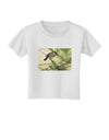 CO Chickadee Toddler T-Shirt-Toddler T-Shirt-TooLoud-White-2T-Davson Sales