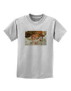 CO Painted Mines Childrens T-Shirt-Childrens T-Shirt-TooLoud-AshGray-X-Small-Davson Sales