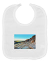 CO Rockies View Baby Bib