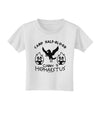 Cabin 9 Hephaestus Half Blood Toddler T-Shirt-Toddler T-Shirt-TooLoud-White-2T-Davson Sales