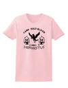 Cabin 9 Hephaestus Half Blood Womens T-Shirt-Womens T-Shirt-TooLoud-PalePink-X-Small-Davson Sales