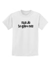 Cada Dia Te Quiero Mas Design Childrens T-Shirt by TooLoud-Childrens T-Shirt-TooLoud-White-X-Small-Davson Sales