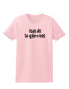 Cada Dia Te Quiero Mas Design Womens T-Shirt by TooLoud-Womens T-Shirt-TooLoud-PalePink-X-Small-Davson Sales