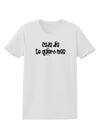 Cada Dia Te Quiero Mas Design Womens T-Shirt by TooLoud-Womens T-Shirt-TooLoud-White-X-Small-Davson Sales