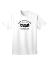 Camp Crystal Lake Counselor - Friday 13 Adult T-Shirt-unisex t-shirt-TooLoud-White-Small-Davson Sales