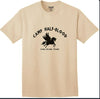 Camp Half Blood Adult Mens T-Shirt-Mens T-Shirt-TooLoud-Natural-Small-Davson Sales
