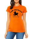 Camp Half Blood Adult Womens T-Shirt-womens t-shirt-TooLoud-Orange-Small-Davson Sales