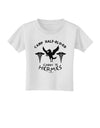 Camp Half Blood Cabin 11 Hermes Toddler T-Shirt-Toddler T-Shirt-TooLoud-White-2T-Davson Sales