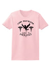 Camp Half Blood Cabin 11 Hermes Womens T-Shirt-Womens T-Shirt-TooLoud-PalePink-X-Small-Davson Sales