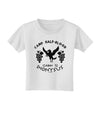 Camp Half Blood Cabin 12 Dionysus Toddler T-Shirt-Toddler T-Shirt-TooLoud-White-2T-Davson Sales