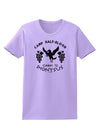 Camp Half Blood Cabin 12 Dionysus Womens T-Shirt-Womens T-Shirt-TooLoud-Lavender-X-Small-Davson Sales