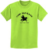 Camp Half Blood Child Tee - Childrens T-Shirt-Childrens T-Shirt-TooLoud-Lime-X-Small-Davson Sales
