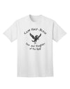 Camp Half-Blood Sons and Daughters: Premium Adult T-Shirt Collection-Mens T-shirts-TooLoud-White-Small-Davson Sales