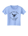 Camp Half-Blood Sons and Daughters Toddler T-Shirt-Toddler T-Shirt-TooLoud-Aquatic-Blue-2T-Davson Sales