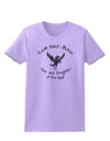 Camp Half-Blood Sons and Daughters Womens T-Shirt-Womens T-Shirt-TooLoud-Lavender-X-Small-Davson Sales