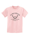 Camp Jupiter - SPQR Banner Childrens T-Shirt by TooLoud-Childrens T-Shirt-TooLoud-PalePink-X-Small-Davson Sales