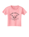 Camp Jupiter - SPQR Banner Toddler T-Shirt by TooLoud-Toddler T-Shirt-TooLoud-Candy-Pink-2T-Davson Sales