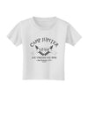 Camp Jupiter - SPQR Banner Toddler T-Shirt by TooLoud-Toddler T-Shirt-TooLoud-White-2T-Davson Sales