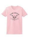 Camp Jupiter - SPQR Banner Womens T-Shirt by TooLoud-Womens T-Shirt-TooLoud-PalePink-X-Small-Davson Sales