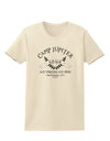 Camp Jupiter - SPQR Banner Womens T-Shirt by TooLoud-Womens T-Shirt-TooLoud-Natural-X-Small-Davson Sales