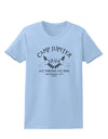 Camp Jupiter - SPQR Banner Womens T-Shirt by TooLoud-Womens T-Shirt-TooLoud-Light-Blue-X-Small-Davson Sales