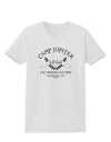 Camp Jupiter - SPQR Banner Womens T-Shirt by TooLoud-Womens T-Shirt-TooLoud-White-X-Small-Davson Sales