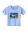 Castlewood Canyon Toddler T-Shirt-Toddler T-Shirt-TooLoud-Aquatic-Blue-2T-Davson Sales