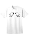 Casual and Trendy Adult T-Shirt with Unique Design-Mens T-shirts-TooLoud-White-Small-Davson Sales