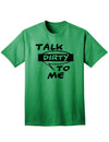 Censored Adult T-Shirt: Expressive and Edgy Fashion for the Bold-Mens T-shirts-TooLoud-Kelly-Green-Small-Davson Sales