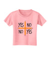 Charlie Charlie Challenge Toddler T-Shirt-Toddler T-Shirt-TooLoud-Candy-Pink-2T-Davson Sales