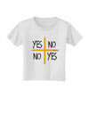 Charlie Charlie Challenge Toddler T-Shirt-Toddler T-Shirt-TooLoud-White-2T-Davson Sales