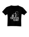 Chess Club Toddler T-Shirt Dark by TooLoud-Toddler T-Shirt-TooLoud-Black-2T-Davson Sales