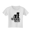 Chess Club Toddler T-Shirt by TooLoud-Toddler T-Shirt-TooLoud-White-2T-Davson Sales