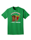 Chiles and Chocolate Adult Dark T-Shirt-Mens T-Shirt-TooLoud-Kelly-Green-Small-Davson Sales