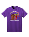 Chiles and Chocolate Adult Dark T-Shirt-Mens T-Shirt-TooLoud-Purple-Small-Davson Sales