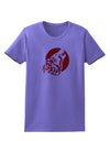 Chinese New Year 2018 Dog Womens T-Shirt by TooLoud-TooLoud-Violet-X-Small-Davson Sales