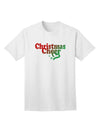 Christmas Cheer Color Adult T-Shirt-Mens T-Shirt-TooLoud-White-Small-Davson Sales