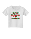 Christmas Joy Color Toddler T-Shirt-Toddler T-Shirt-TooLoud-White-2T-Davson Sales