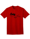 Cinco De Mayo Celebration Adult T-Shirt-Mens T-shirts-TooLoud-Red-Small-Davson Sales