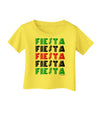 Cinco Fiestas Infant T-Shirt by TooLoud-Infant T-Shirt-TooLoud-Yellow-06-Months-Davson Sales