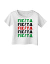 Cinco Fiestas Infant T-Shirt by TooLoud-Infant T-Shirt-TooLoud-White-06-Months-Davson Sales