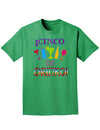 Cinco de Drinko! Adult Dark T-Shirt-Mens T-Shirt-TooLoud-Kelly-Green-Small-Davson Sales