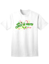 Cinco de Mayo Adult T-Shirt: Discover the Perfect Date