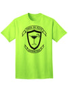 Cinco de Mayo Celebration Adult T-Shirt for Enthusiastic Drinkers-Mens T-shirts-TooLoud-Neon-Green-Small-Davson Sales