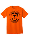 Cinco de Mayo Celebration Adult T-Shirt for Enthusiastic Drinkers-Mens T-shirts-TooLoud-Orange-Small-Davson Sales